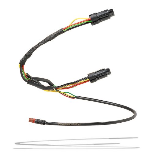 Foto de Bosch Cable en T de batería para Component Connector BCH3912