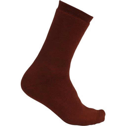 Foto de Woolpower Calcetines - Classic 400 - autumn red