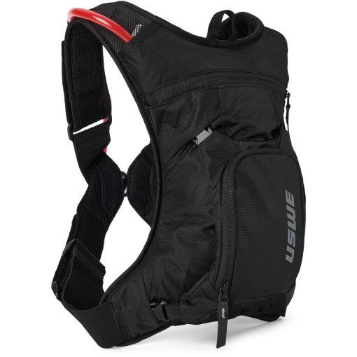 Foto de USWE Mochila Hidratación - MTB Hydro 3L - negro