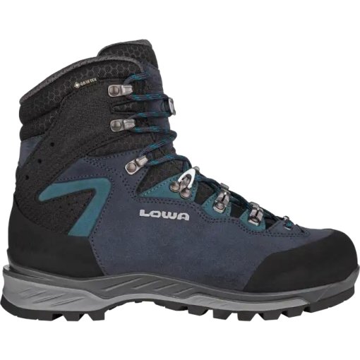 Foto de LOWA Botas Trekking Mujer - Lavena Evo GTX - navy/petrol