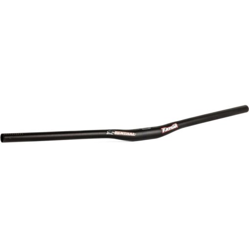 Renthal fatbar 35 lite carbon 30 mmライズ Fatbar Carbon35 30mm Rise