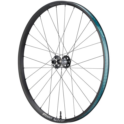 Foto de e*thirteen Rueda Delantera - Sylvan Sidekick Race All Mountain - 29&quot; | Hookless | 6 Agujeros | 15x110mm Boost