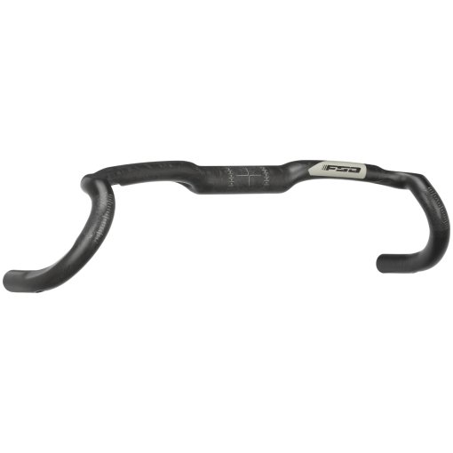 Immagine prodotto da FSA Manubrio - K-Force AGX Loop - Gravel | 31.8 | Carbon | ACR