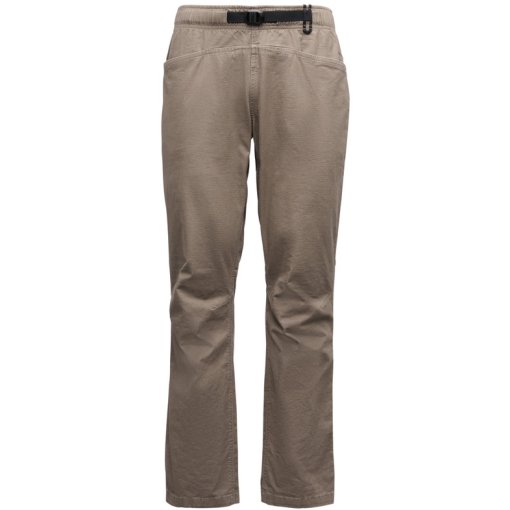 Foto de Black Diamond Pantalones Escalada Hombre - Ethos - Walnut