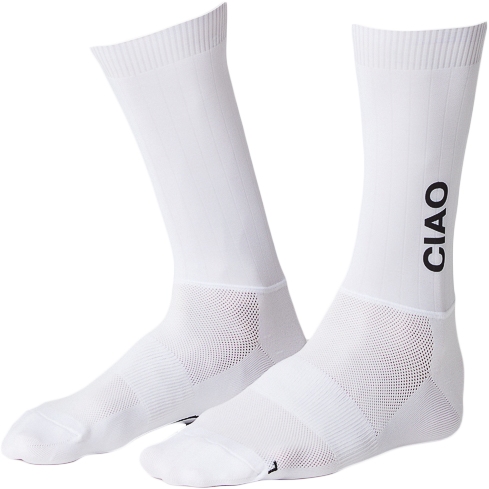 Foto de FINGERSCROSSED Calcetines Ciclismo - Aero - Ciao