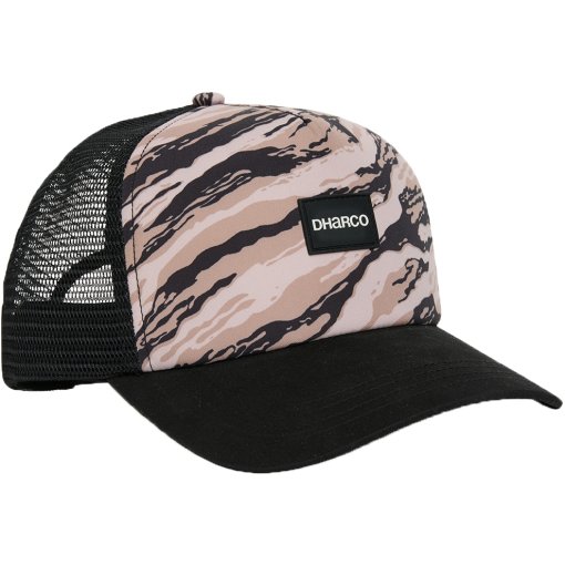 Picture of DHaRCO Curved Peak Trucker - Ambush
