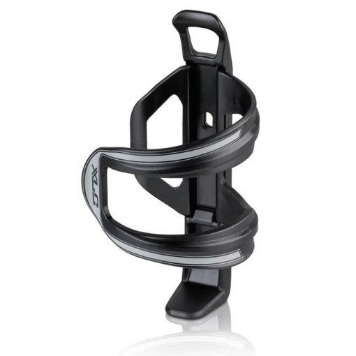 Immagine prodotto da XLC Portaborraccia - BC-S06 Sidecage - nero/grigio