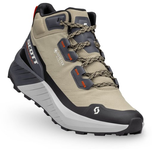 Foto de SCOTT Zapatillas Trail Running Hombre - Kinabalu 3 Mid GORE-TEX - toast beige/dark grey