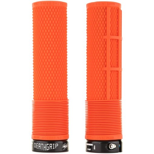 Produktbild von DMR Brendog Deathgrip Flangeless - Griffe - Dick - Weich - tango
