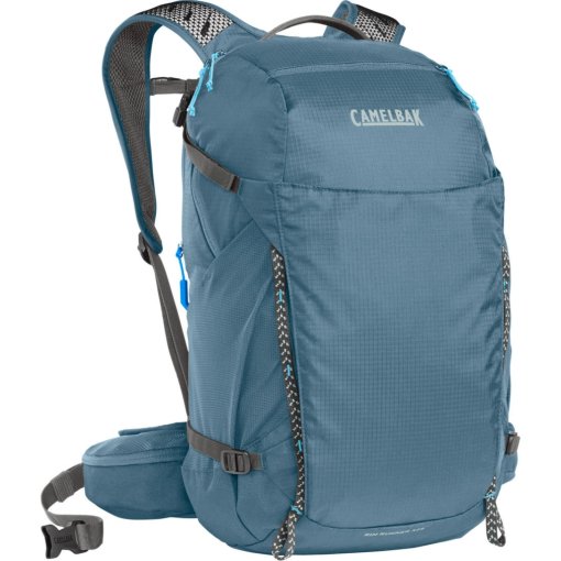 Foto de CamelBak Mochila Mujer - Rim Runner X28 Terra - crystal blue