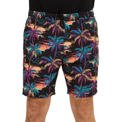 Foto de DHaRCO Pantalones Cortos Hombre - Pit - Stoke Wizard