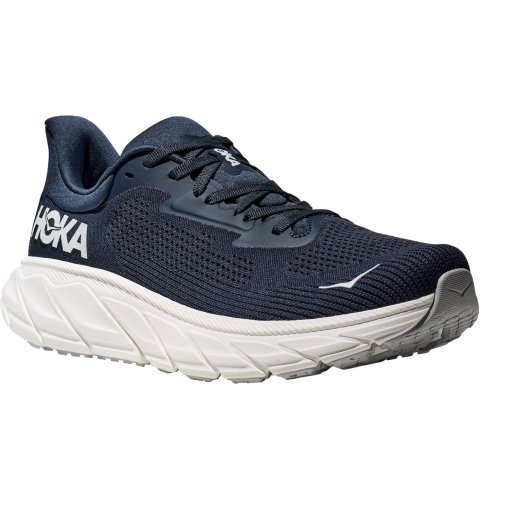 Foto de Hoka Zapatillas Running Hombre - Arahi 7 - outer space / blanco