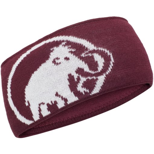 Foto de Mammut Cinta Cabeza - Tweak - vin-white