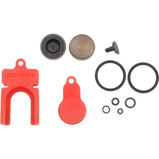 Produktbild von SRAM Kolben Kit für Level Ultimate/TLM A1/Red eTap HRD Scheibenbremssattel - 11.5018.020.005