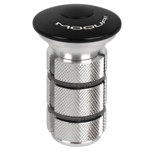 Foto de Moquai Expansor de Horquilla para Tubo Dirección de Carbono