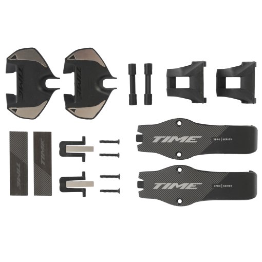 Kuva tuotteesta Time Uudelleenrakennussarja Xpro C1 / B1 (L+R)