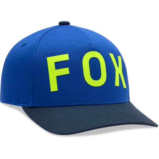 Foto de FOX Gorra Niños - Spire Snapback - blue