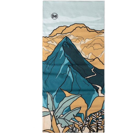 Zdjęcie: Buff® Komin wielofunkcyjny CoolNet UV® - Nive Teal