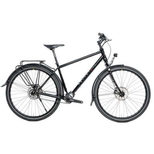 Kuva tuotteesta Rennstahl 853 Pi Touring - Pinion C1.12i - Trekking-pyörä - 2026