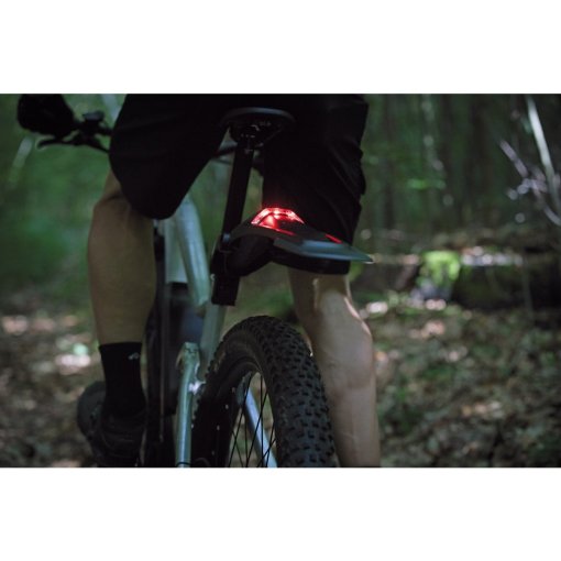 Collarino reggisella Pro QR 34,9 mm con leva nero per bici Collarino reggisella Pro QR 34,9 mm con leva nero per bici