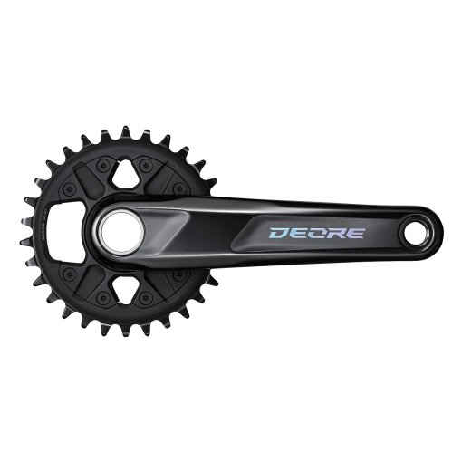 Immagine prodotto da Shimano Deore FC-M6100-1 Crankset 1x12-speed - nero