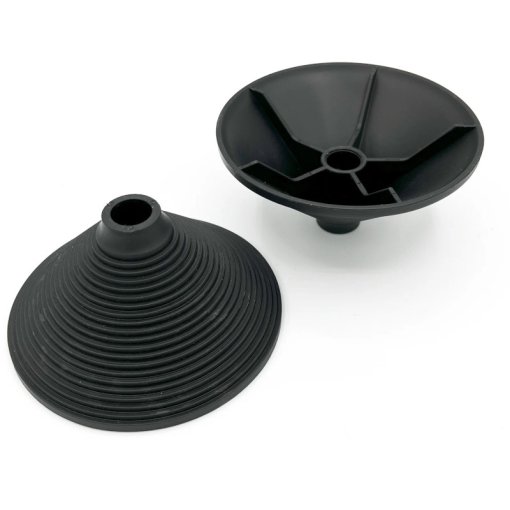 Productfoto van Feedback Sports RAKK 2.0/E Houderrollen