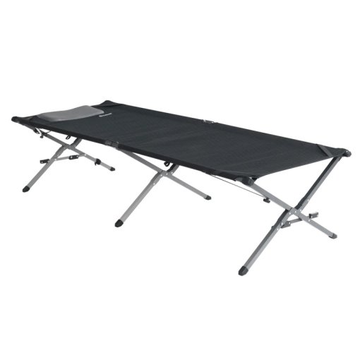 Image de Outwell Lit de Camp - Laguna Hills - noir