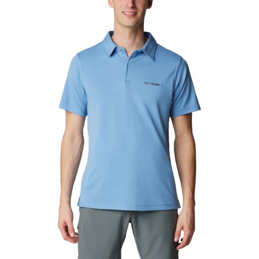 Immagine prodotto da Columbia Polo Uomo - Sun Ridge II - Skyler