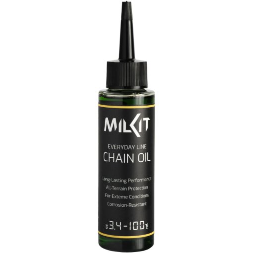 Produktbild von milKit Kettenöl - 100ml