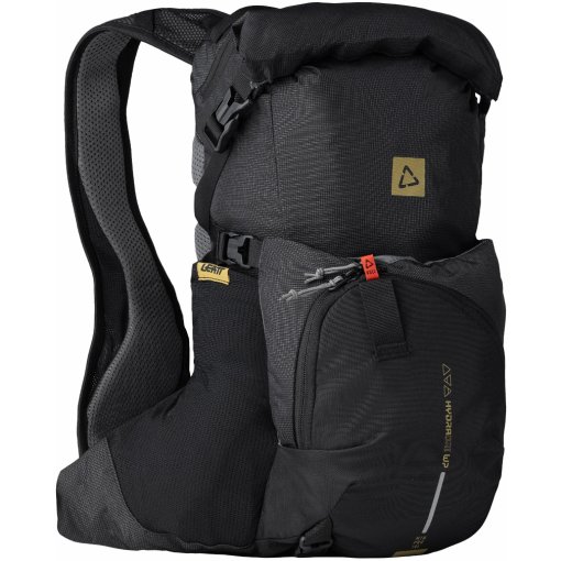 Produktbild von Leatt Pro HydraDri MTB-Rucksack 10 L - schwarz