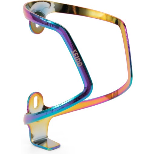 Slika izdelka SEIDO SWIFT Bottle Cage - oilslick