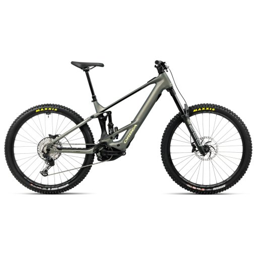 Immagine prodotto da Orbea MTB Elettrica 29&quot; - WILD H20 - 2026 - Spaceship Green - Black (matt)