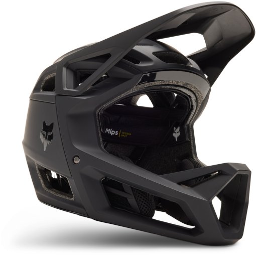 Foto de FOX Casco - Proframe RS Full Face - matte black