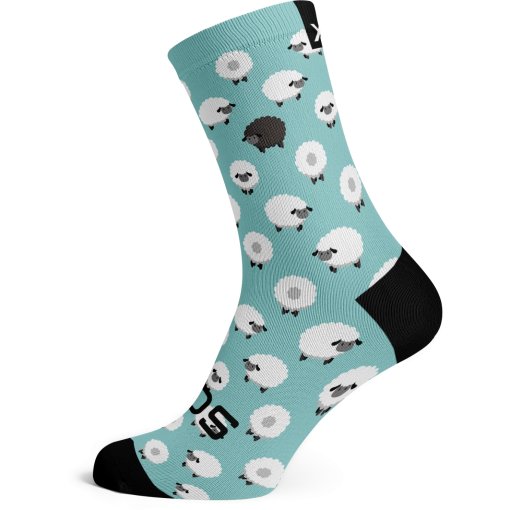 Produktbild von Sox Footwear Animals Socken - sheep