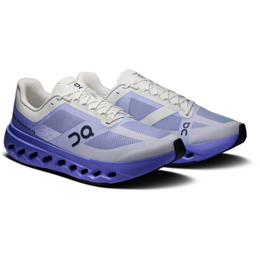 Photo produit de On Chaussures Running Homme - Cloudsurfer Next - Sailor | Iceberg
