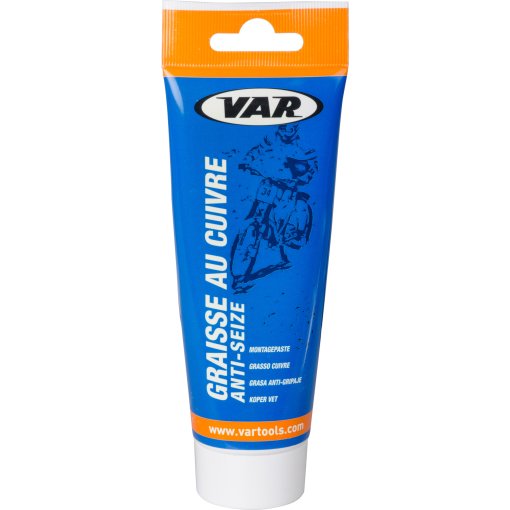 Slika izdelka VAR Anti-Seize Copper Grease - 100ml - NL-78600