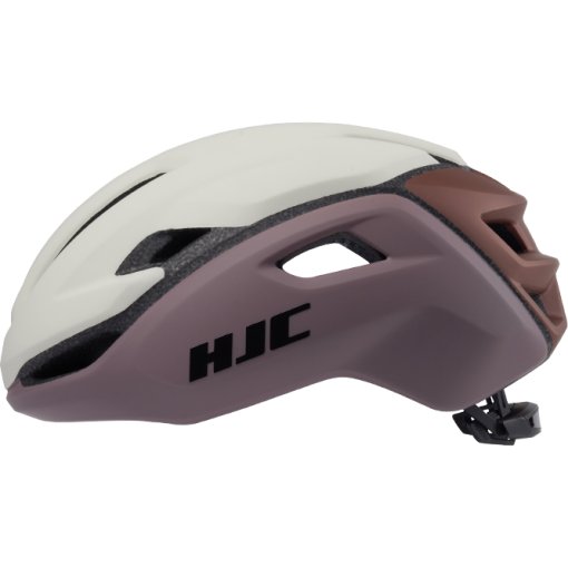 Immagine prodotto da HJC Casco da Bici da Corsa - VALECO 2 - Matt / Ash Brown