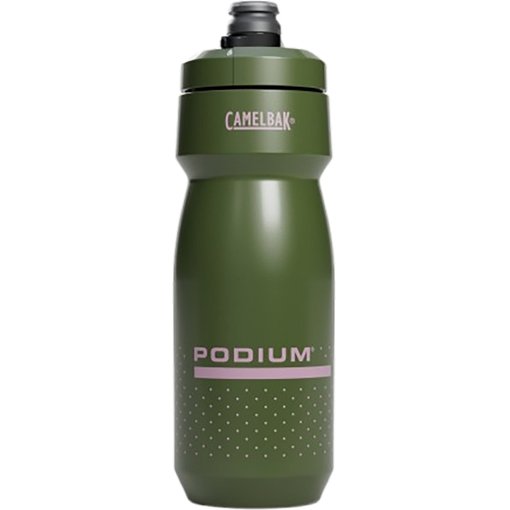 Photo produit de CamelBak Gourde - Podium - 710ml - deep fern