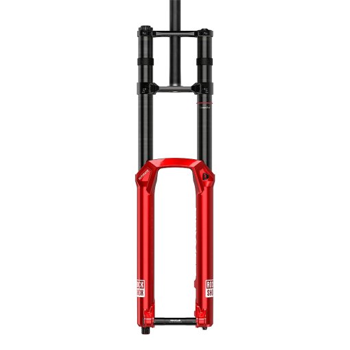 Produktbild von RockShox BoXXer Ultimate Federgabel | Charger 3.2 RC2 | DebonAir+ / LinearXL | D2 - 29&quot; | 200mm | Offset 48mm | 20x110mm - rot