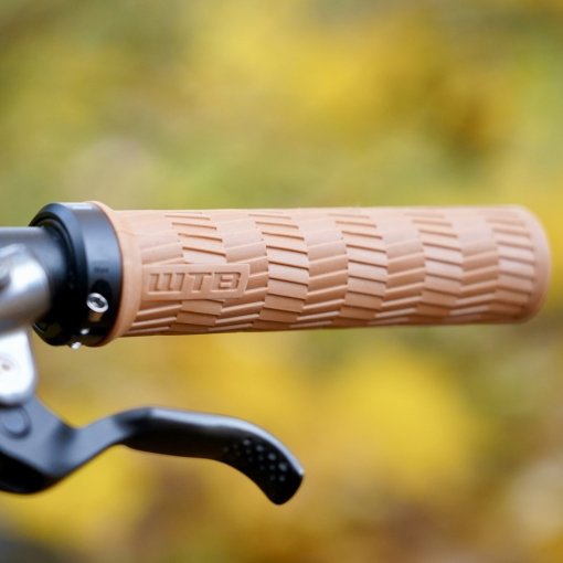 WildTrak - Bicicletta da Città, Adulto, 700C, 6 Velocità