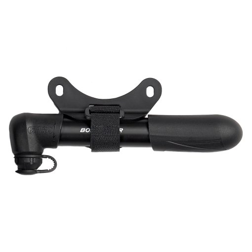 Immagine prodotto da Bontrager Air Support Comp Pompa Bicicletta