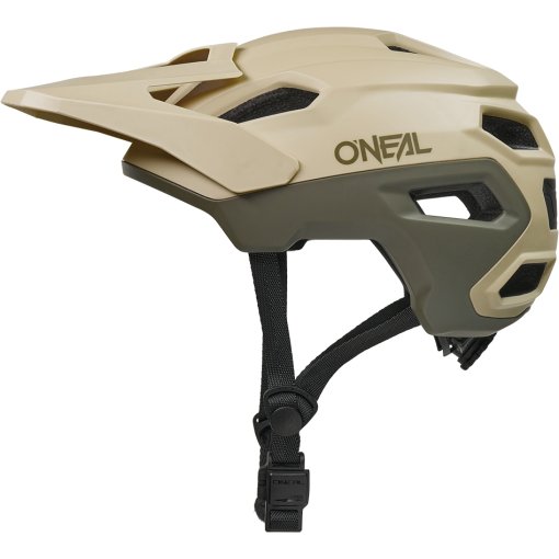 Productfoto van O&#039;Neal Trailfinder Evo Helm - SOLID V.26 sand/olive