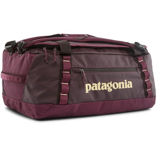 Foto de Patagonia Bolsa de Viaje 40L - Black Hole Duffel - Berry Fig