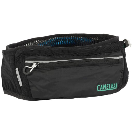 Foto de CamelBak Riñonera + 500ml Quick Stow™ Flask - Ultra Belt 2.5 - negro