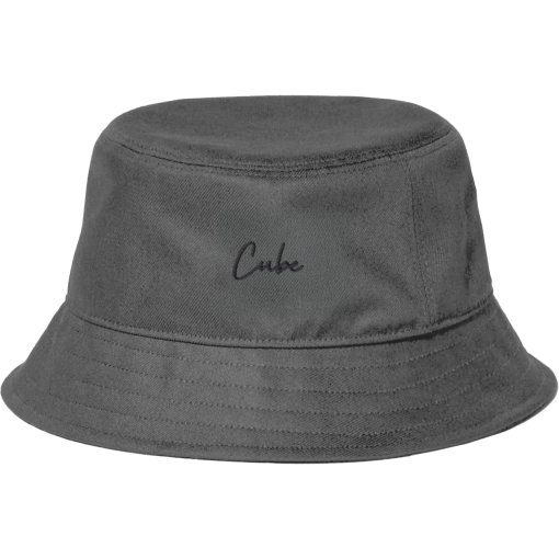 Foto de CUBE Gorro Pescador - washed grey