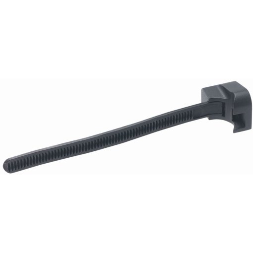 Foto de Trelock ZR 20 Vario Juego de Soportes - negro