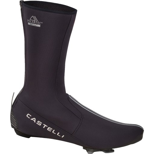Picture of Castelli Estremo 2 Shoecover - black 010