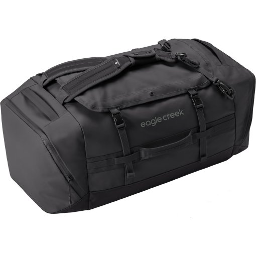 Photo produit de Eagle Creek Cargo Hauler Sacoche de voyage 90 L - noir