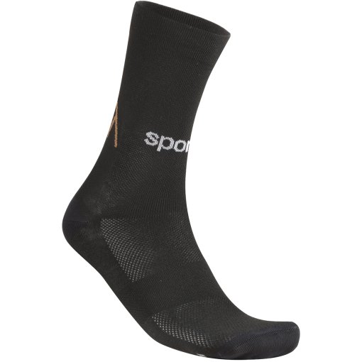 Foto de Sportful Calcetines Ciclismo - Ride Dolomites - 002 Negro - The Peaks