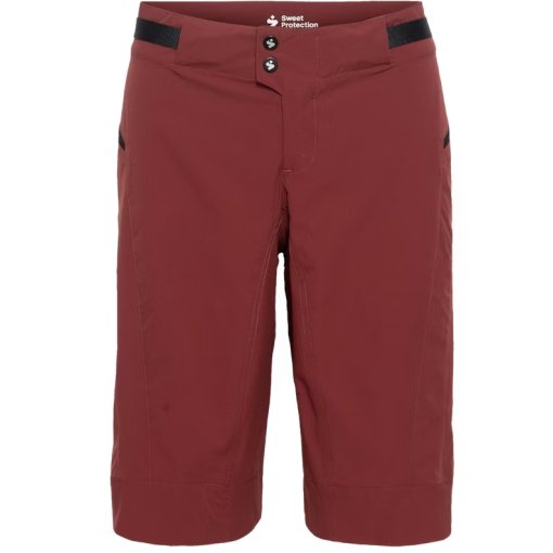 Immagine prodotto da SWEET Protection Pantaloncini MTB Donna - Hunter II - Dark Red